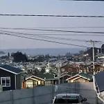 Agradable Y Acogedora Casa En Pto Varas