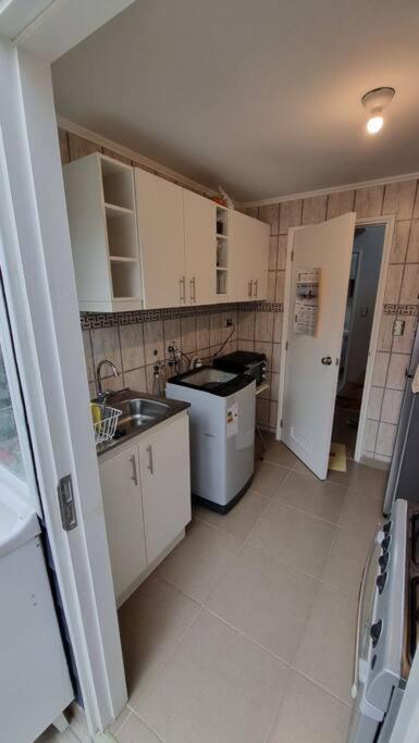 Agradable Y Acogedora Casa En Pto Varas Сasa de vacaciones *