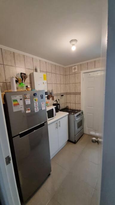 Agradable Y Acogedora Casa En Pto Varas Сasa de vacaciones