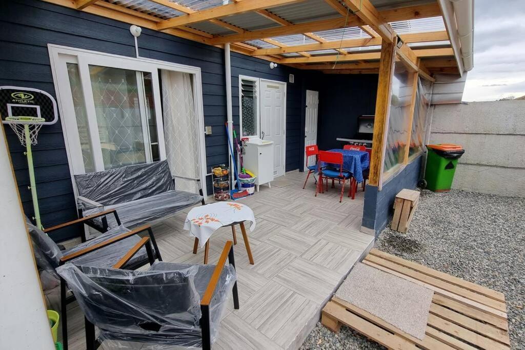 Agradable Y Acogedora Casa En Pto Varas Сasa de vacaciones