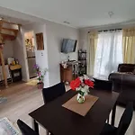 Agradable Y Acogedora Casa En Pto Varas