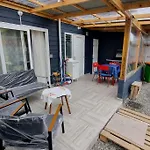 Agradable Y Acogedora Casa En Pto Varas