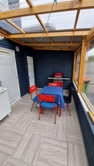 Agradable Y Acogedora Casa En Pto Varas *