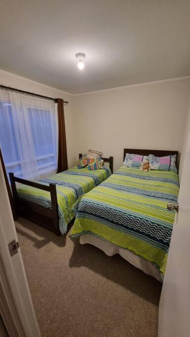 Casa de férias Agradable Y Acogedora Casa En Pto Varas