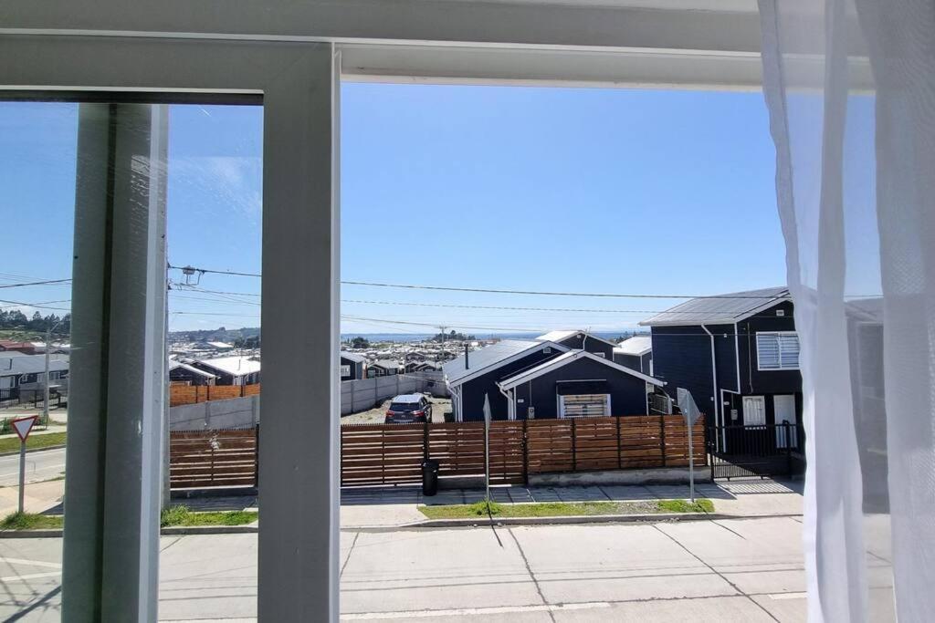 Agradable Y Acogedora Casa En Pto Varas Casa de férias *