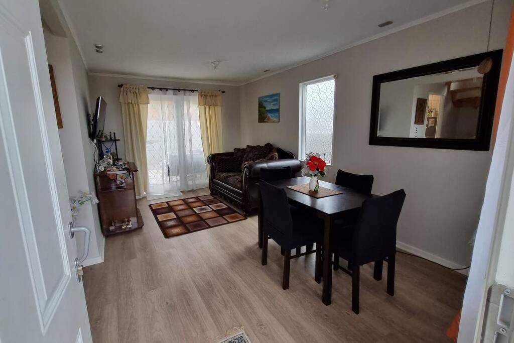 Agradable Y Acogedora Casa En Pto Varas *