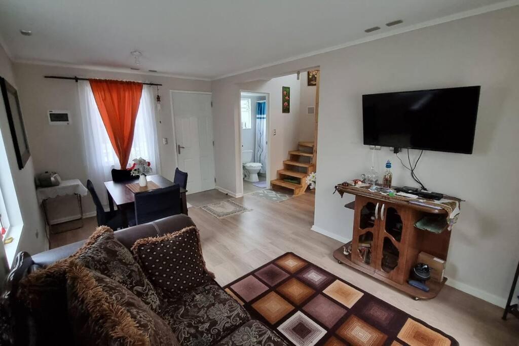 Casa de férias Agradable Y Acogedora Casa En Pto Varas